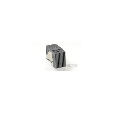 Te Connectivity Tin man Recept Assy 5 pair 6 column 1934219-1